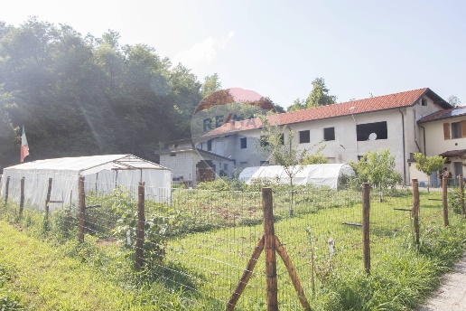 appartamento in vendita a Missaglia