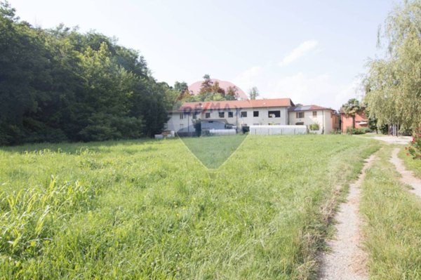 appartamento in vendita a Missaglia