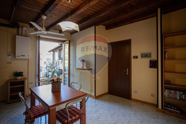 casa indipendente in vendita a Missaglia in zona Lomaniga