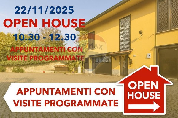 appartamento in vendita a Missaglia