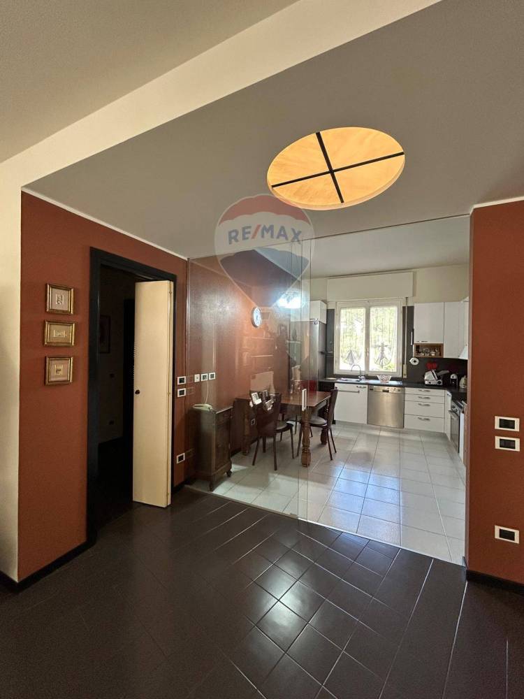 appartamento in vendita a Missaglia