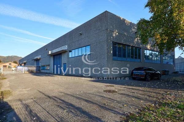 appartamento in vendita a Missaglia