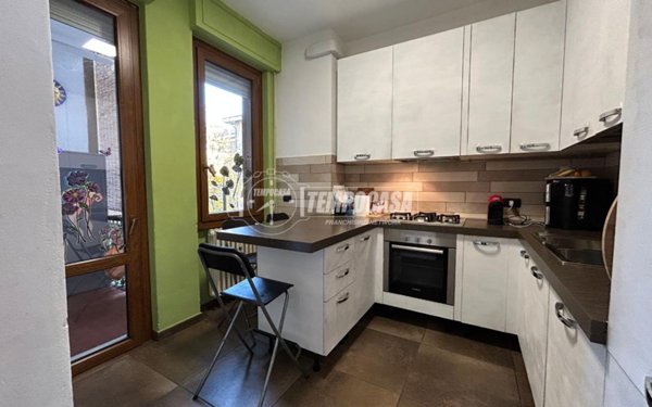 appartamento in vendita a Missaglia