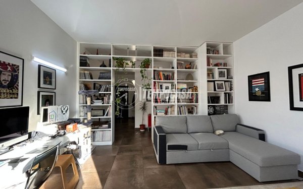 appartamento in vendita a Missaglia