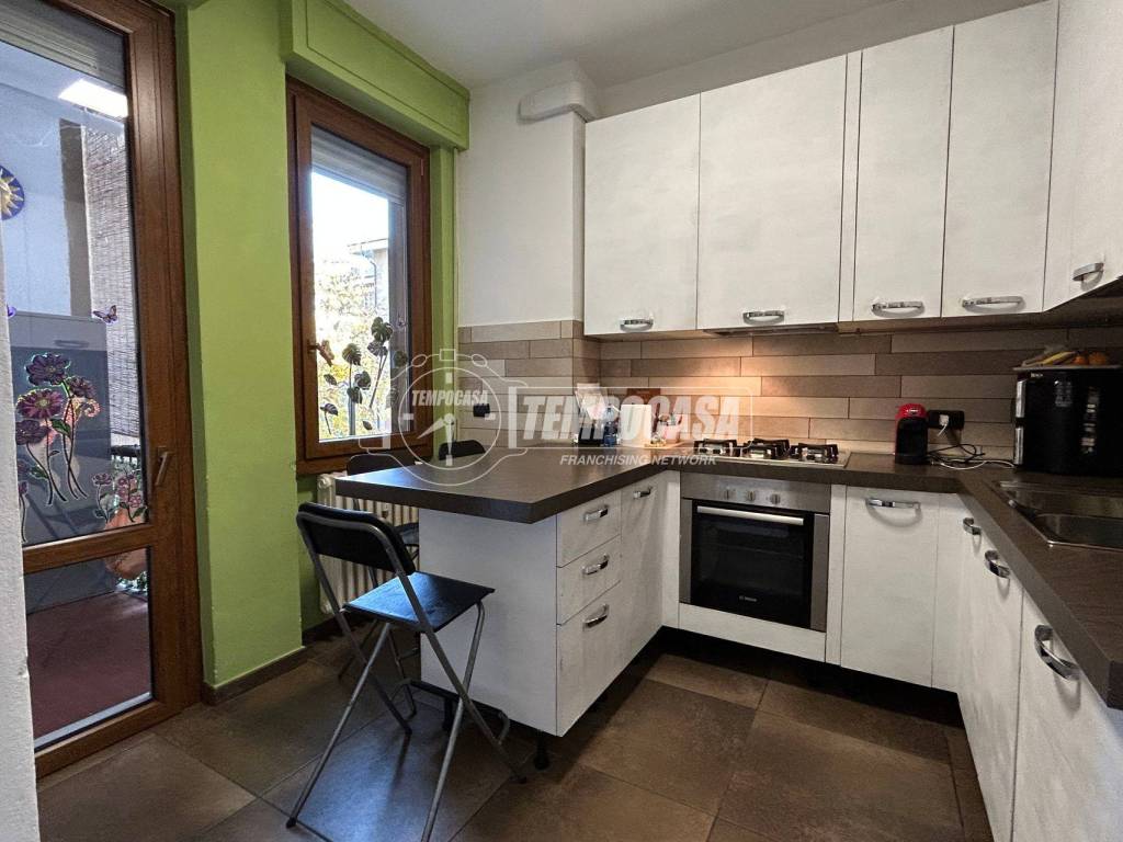 appartamento in vendita a Missaglia