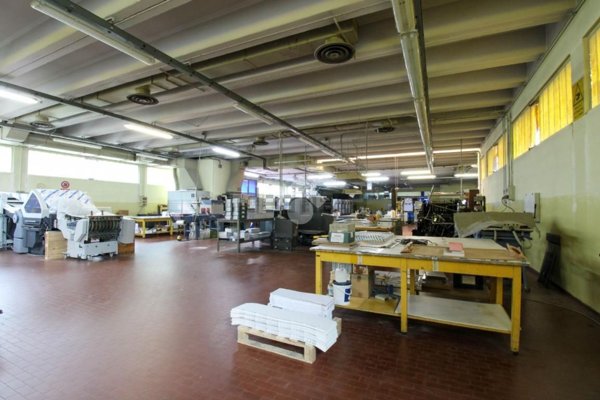 locale di sgombero in vendita a Missaglia