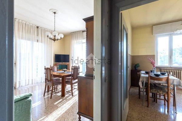 appartamento in vendita a Missaglia