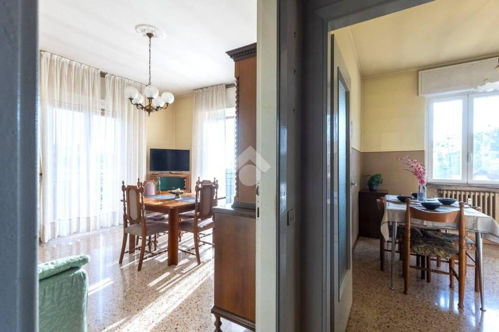 appartamento in vendita a Missaglia