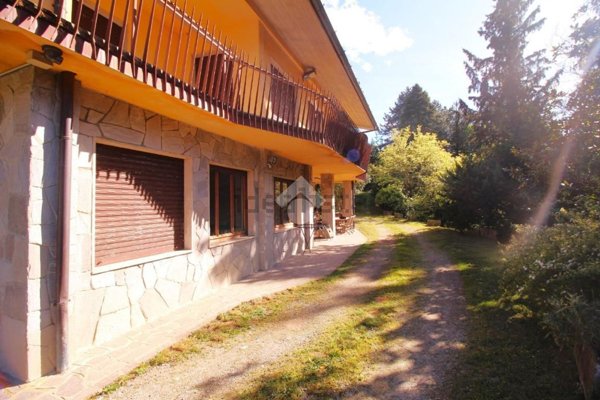 casa indipendente in vendita a Missaglia