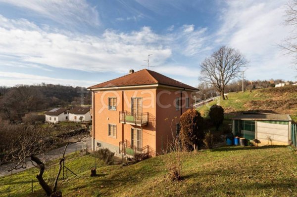 appartamento in vendita a Missaglia