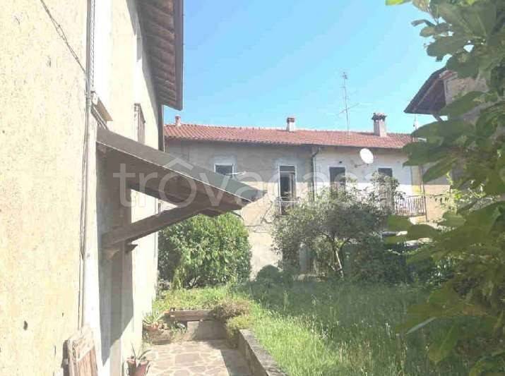 appartamento in vendita a Missaglia