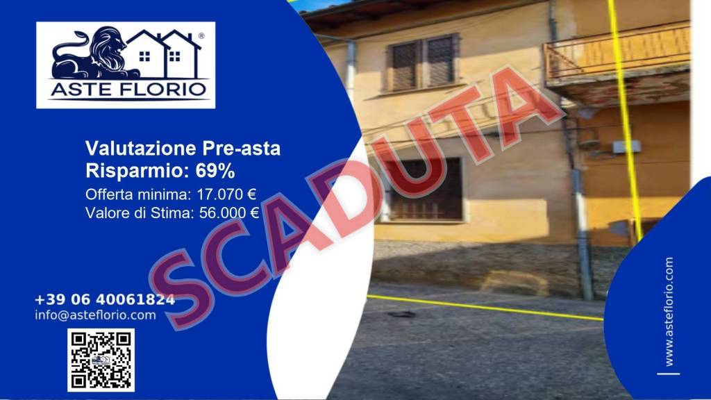 appartamento in vendita a Missaglia in zona Maresso