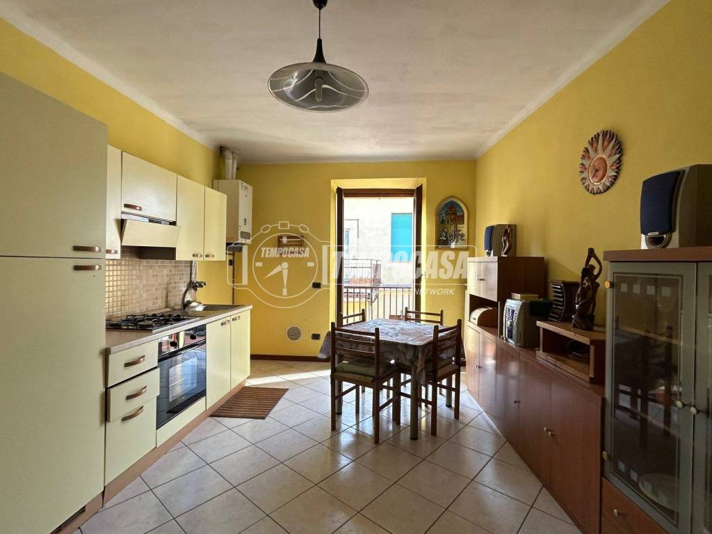 appartamento in vendita a Missaglia