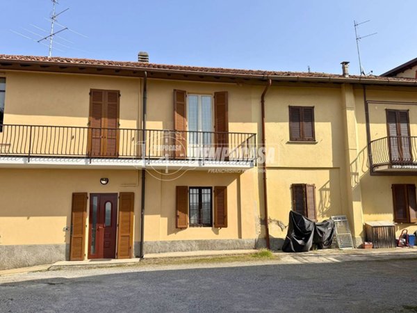 appartamento in vendita a Missaglia