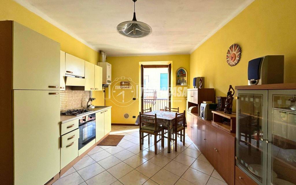 appartamento in vendita a Missaglia