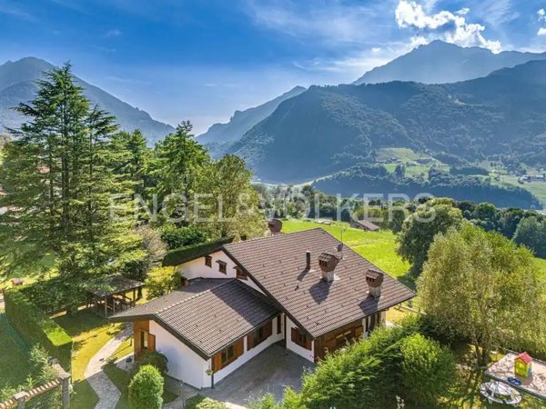 casa indipendente in vendita a Missaglia