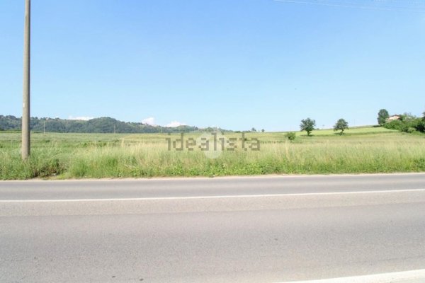 terreno edificabile in vendita a Missaglia in zona Maresso