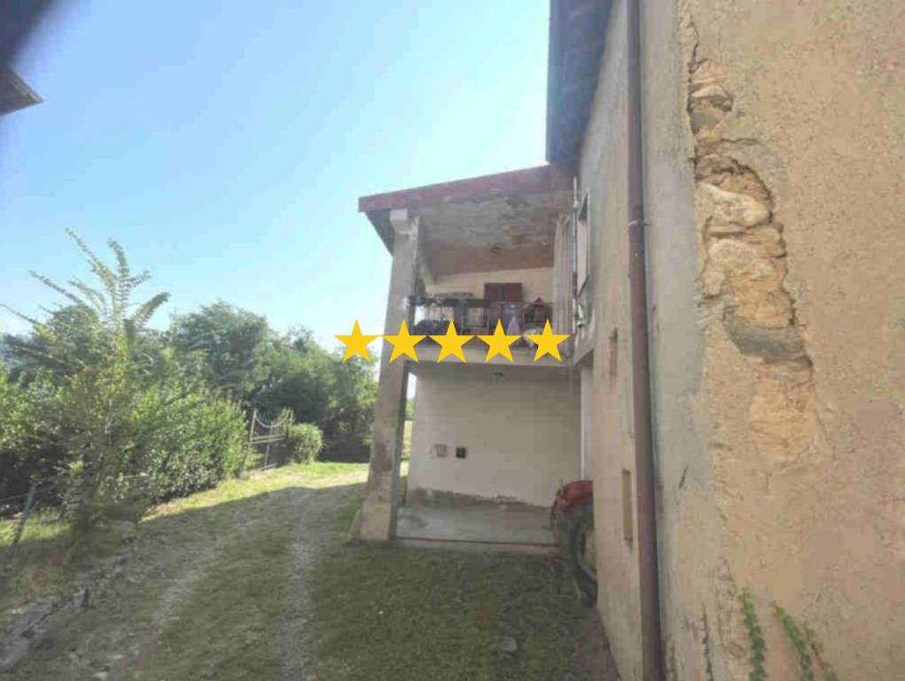 appartamento in vendita a Missaglia