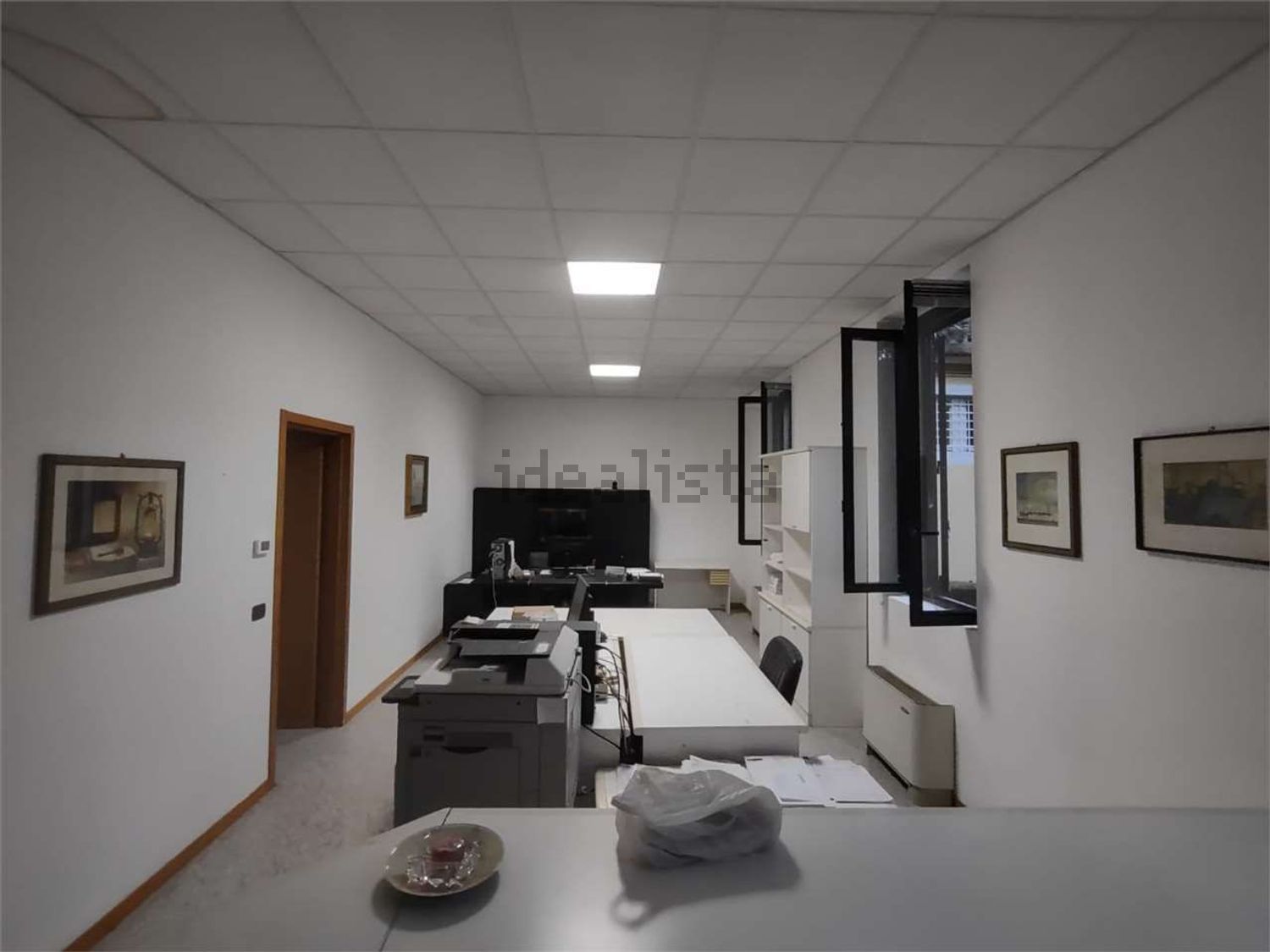 ufficio in vendita a Missaglia