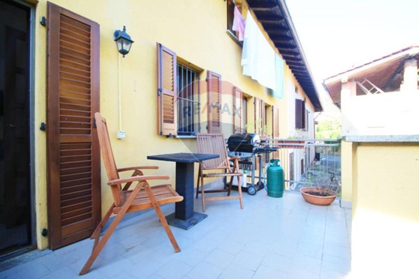 casa indipendente in vendita a Missaglia