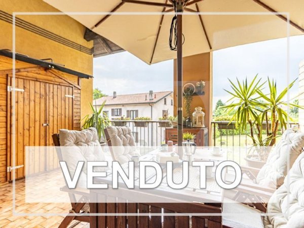 appartamento in vendita a Missaglia