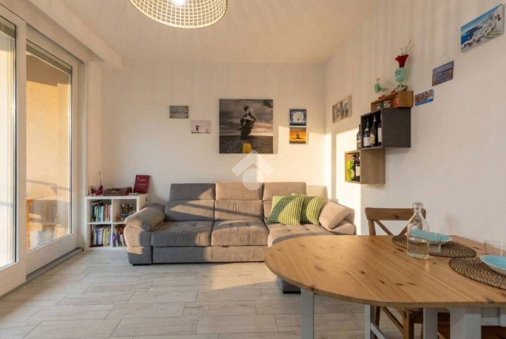 appartamento in vendita a Missaglia