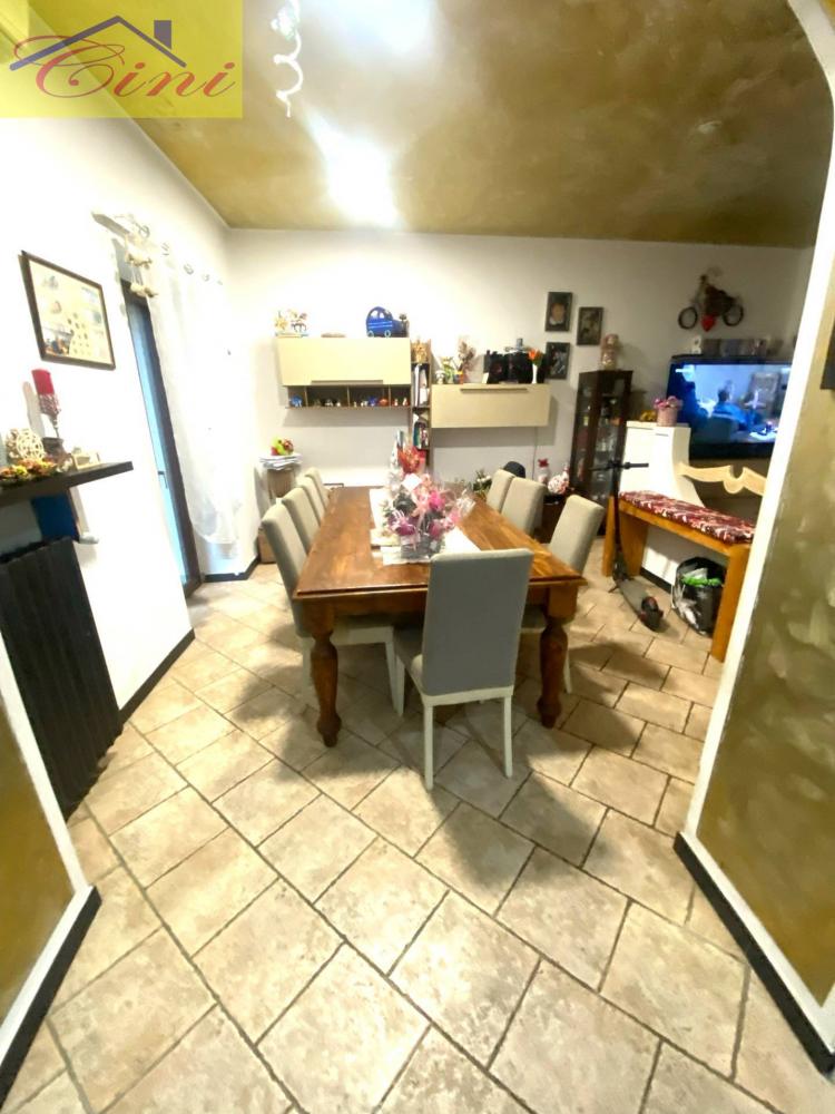 appartamento in vendita a Missaglia