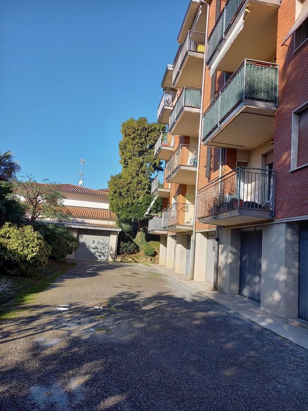 appartamento in vendita a Missaglia