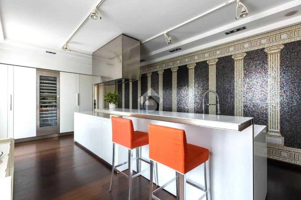 appartamento in vendita a Missaglia