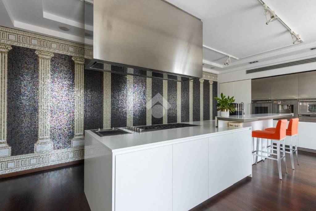 appartamento in vendita a Missaglia