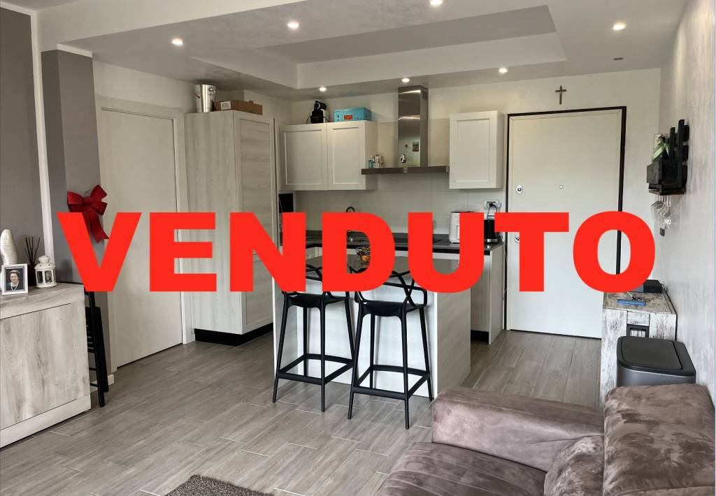 appartamento in vendita a Missaglia