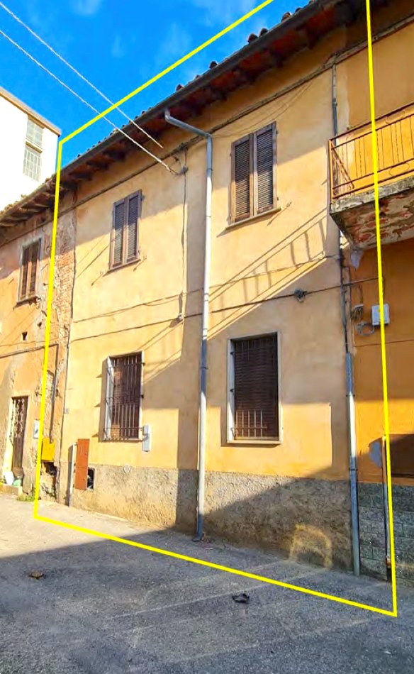 appartamento in vendita a Missaglia in zona Maresso