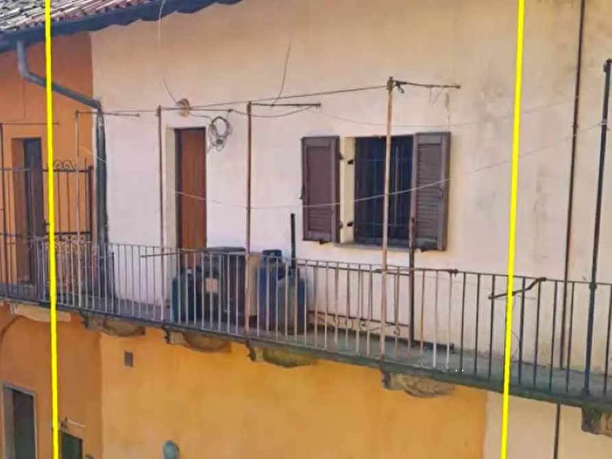 appartamento in vendita a Missaglia