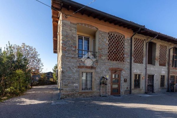 casa indipendente in vendita a Missaglia