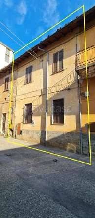 appartamento in vendita a Missaglia in zona Maresso