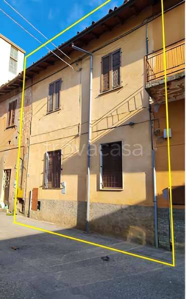 appartamento in vendita a Missaglia in zona Maresso