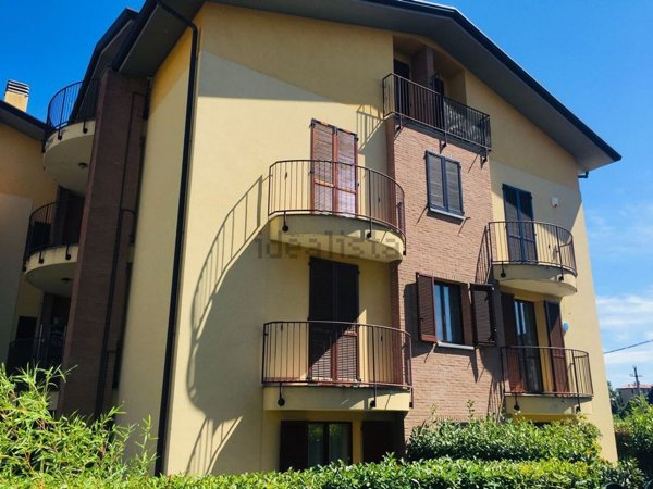 appartamento in vendita a Missaglia