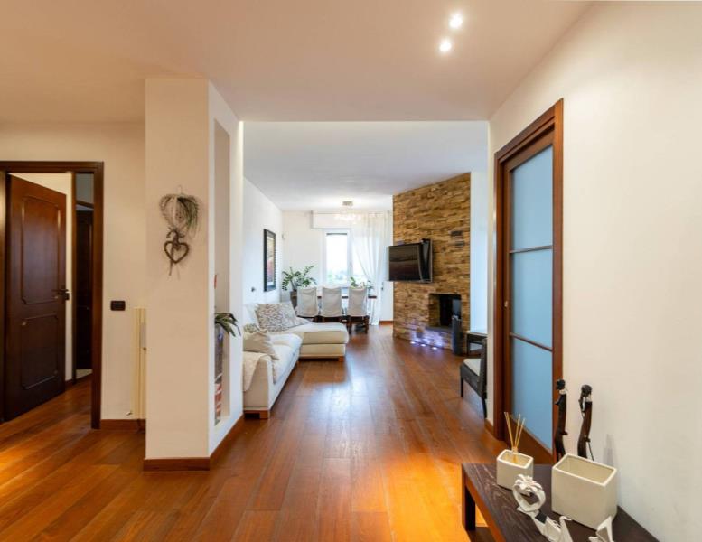 appartamento in vendita a Missaglia