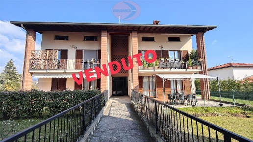 appartamento in vendita a Missaglia