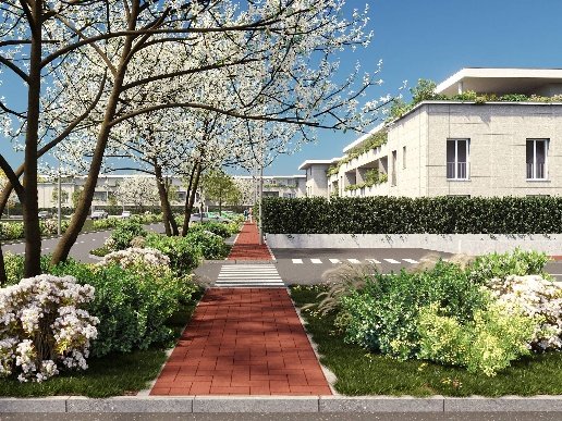 appartamento in vendita a Missaglia