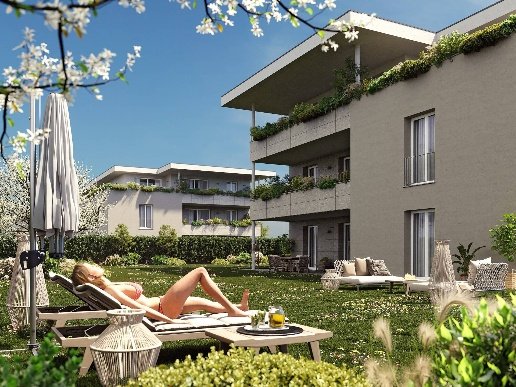 appartamento in vendita a Missaglia