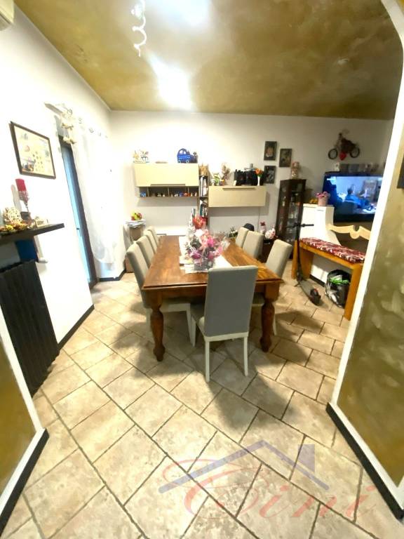 appartamento in vendita a Missaglia