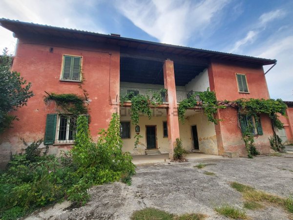 pentavano in vendita a Missaglia