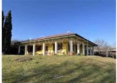 casa indipendente in vendita a Missaglia