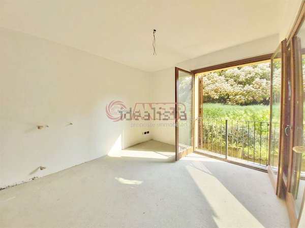 appartamento in vendita a Missaglia