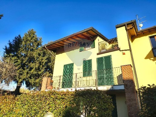 appartamento in vendita a Missaglia