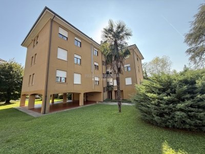 appartamento in vendita a Missaglia