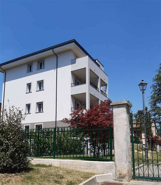 appartamento in vendita a Missaglia