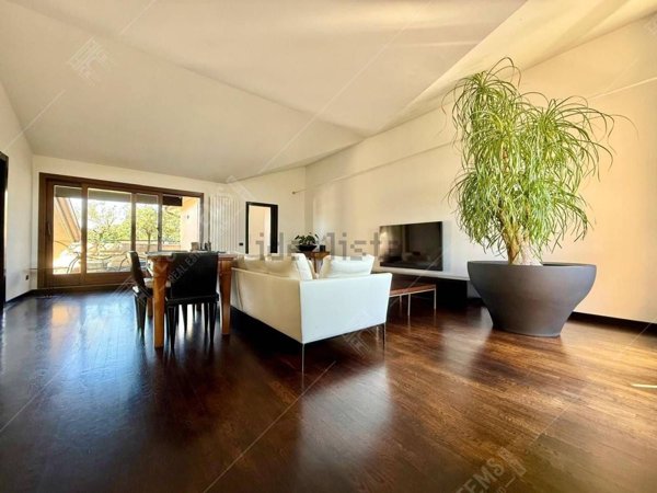 appartamento in vendita a Missaglia