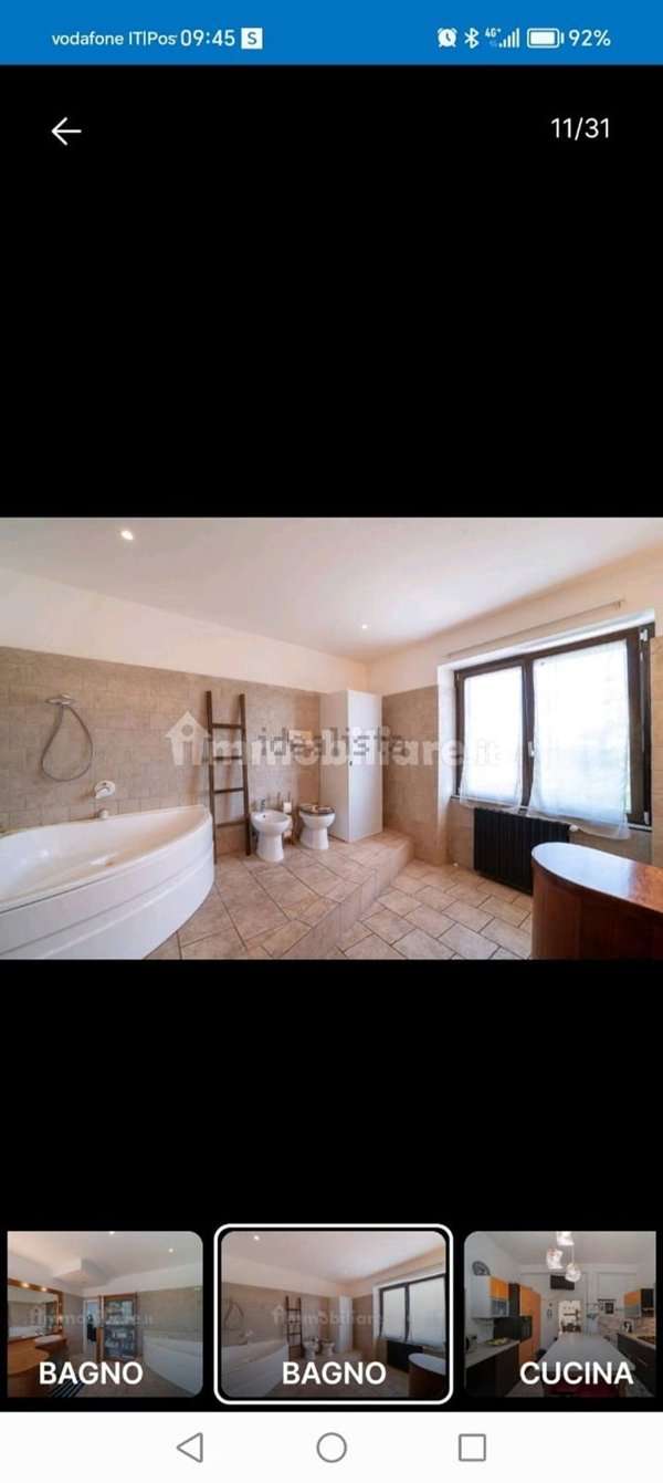 appartamento in vendita a Missaglia